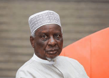 Tackling Nigeria’s security challenges requires citizens’ commitment: Tanko Yakasai