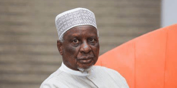 Tackling Nigeria’s security challenges requires citizens’ commitment: Tanko Yakasai