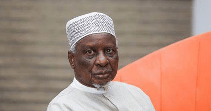 Tackling Nigeria’s security challenges requires citizens’ commitment: Tanko Yakasai