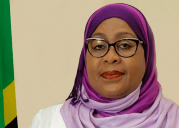 Tanzania blocks X after hackers used police account to declare president dead