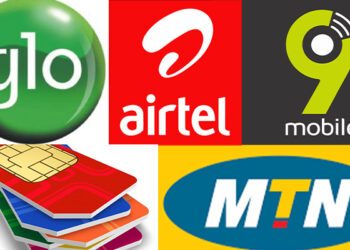 Service Outage: NCC orders MTN, Airtel, Glo, 9mobile, others to inform, compensate subscribers