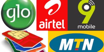 Service Outage: NCC orders MTN, Airtel, Glo, 9mobile, others to inform, compensate subscribers