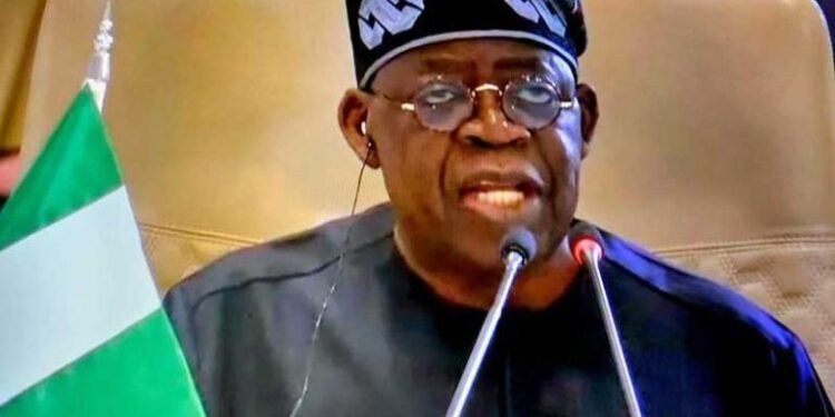 President Tinubu Sends Message to Nigerians at Midterm of Tenure [FULL TEXT]
