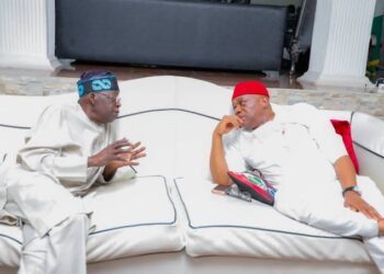 Economic Hardship: Nigerians lazy, used to getting easy money, Orji Kalu says