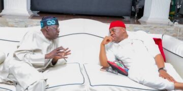 Economic Hardship: Nigerians lazy, used to getting easy money, Orji Kalu says
