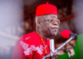 Northern group endorses Tinubu for second term