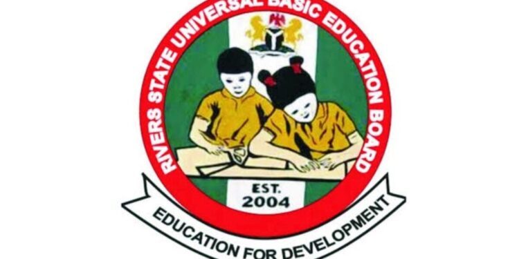 UBEC unveils three-year roadmap to reposition basic education