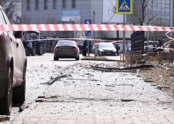 Ukrainian drones target Moscow in overnight attack, no casualties reported