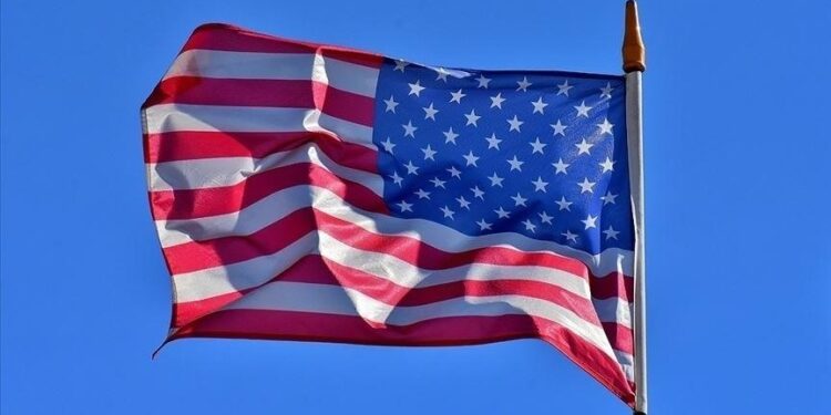 US charge d’affaires arrives in Kyiv to assume duties