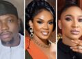 VDM rearraigned in alleged cyberbullying case against Iyabo Ojo, Tonto Dikeh, others