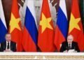 Russia, Vietnam agree to ‘promptly’ negotiate, sign nuclear power plants deal
