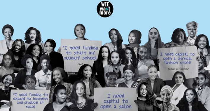 Coalition demands 40% allocation of MSME loans to women