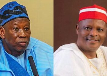 I will welcome Kwankwaso if he joins APC, Ganduje promises
