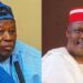 I will welcome Kwankwaso if he joins APC, Ganduje promises