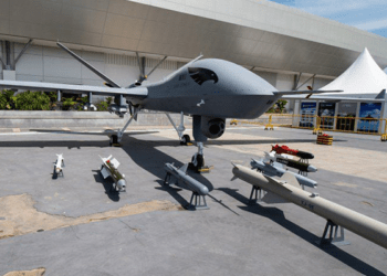 FG deploys drones for effective boundary management