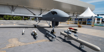 FG deploys drones for effective boundary management
