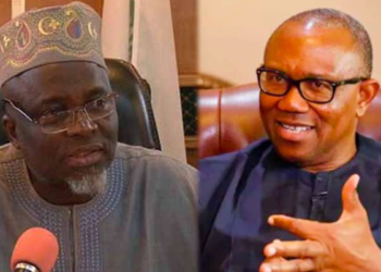 JAMB’s UTME glitch symptom of deeper institutional crisis in Nigeria: Peter Obi