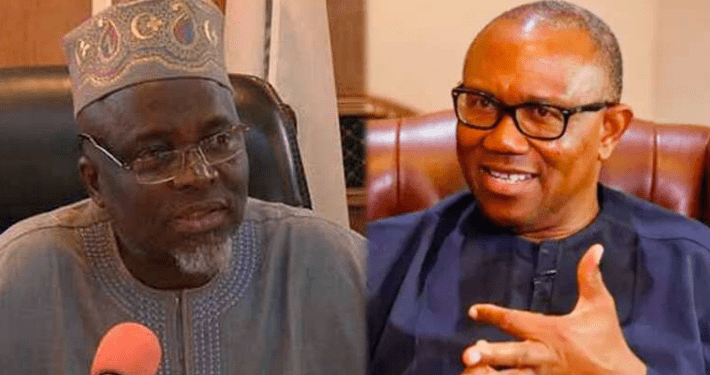 JAMB’s UTME glitch symptom of deeper institutional crisis in Nigeria: Peter Obi