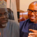 JAMB’s UTME glitch symptom of deeper institutional crisis in Nigeria: Peter Obi