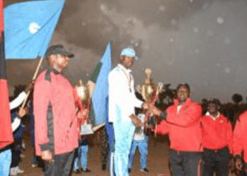 Nigeria’s enemies will soon be defeated, says COAS