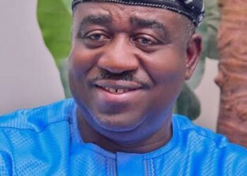 Ex-Governor Suswam absolves Wike of blame, reveals those responsible for PDP’s crisis