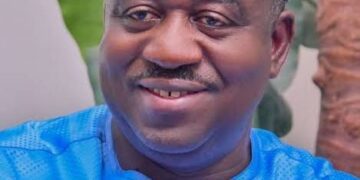 Ex-Governor Suswam absolves Wike of blame, reveals those responsible for PDP’s crisis