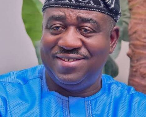 Ex-Governor Suswam absolves Wike of blame, reveals those responsible for PDP’s crisis