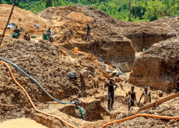 Rising demand for gold, critical minerals fuelling crime, instability in Africa: UNODC