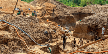 Rising demand for gold, critical minerals fuelling crime, instability in Africa: UNODC