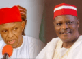 Kano: Wherever Kwankwaso goes I will follow, says Governor Yusuf