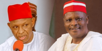Kano: Wherever Kwankwaso goes I will follow, says Governor Yusuf