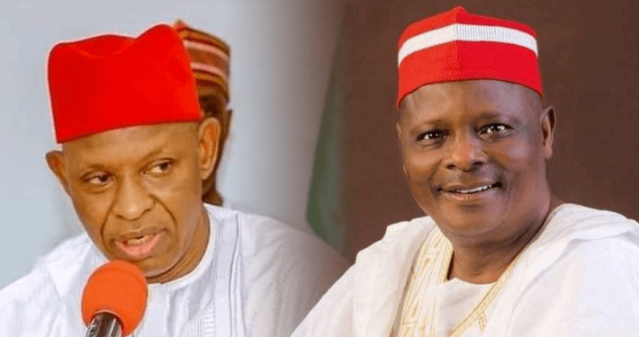 Kano: Wherever Kwankwaso goes I will follow, says Governor Yusuf