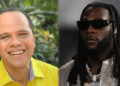 Court fixes date for initial hearing in Haitian legend’s case against Burna Boy in New York