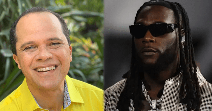 Court fixes date for initial hearing in Haitian legend’s case against Burna Boy in New York