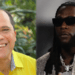 Court fixes date for initial hearing in Haitian legend’s case against Burna Boy in New York