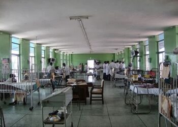 Children’s Day: Health expert harps on health insurance for children