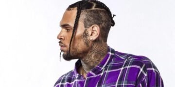 London court grants American singer, Chris Brown, bail over alleged bottle attack