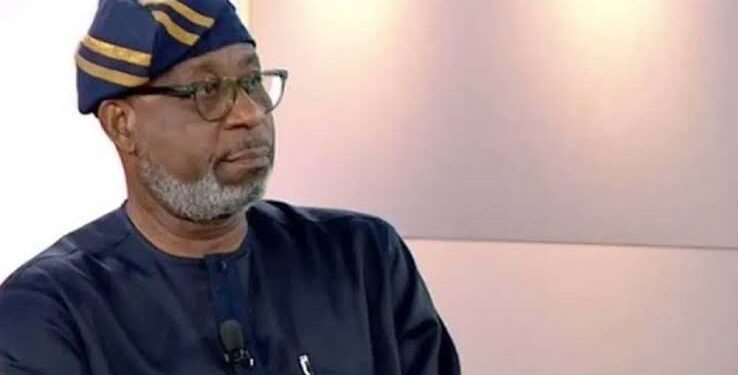 Tinubu’s mining reforms yielded $800 million foreign investments: Alake