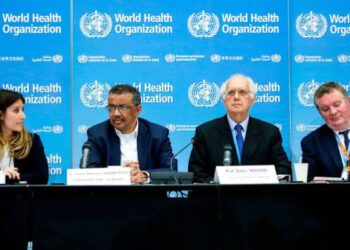 2026-2027 Budget: WHO increases membership fee amid global financial constraints