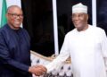Obi Offered VP Slot as Atiku Agrees to One-Term Deal for 2027