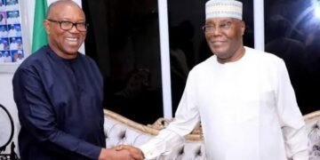Obi Offered VP Slot as Atiku Agrees to One-Term Deal for 2027