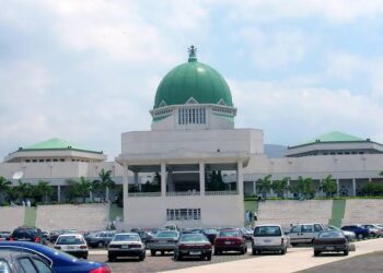 N6.93tn in Allegedly Inflated Projects Smuggled into 2025 Budget by Federal Lawmakers
