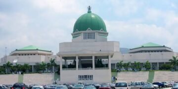 N6.93tn in Allegedly Inflated Projects Smuggled into 2025 Budget by Federal Lawmakers
