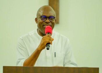 BREAKING: Difficult Decisions Must Be Made at This Point – Fubara Speaks on Rivers Crisis