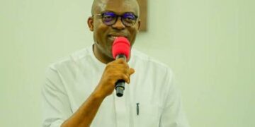 BREAKING: Difficult Decisions Must Be Made at This Point – Fubara Speaks on Rivers Crisis
