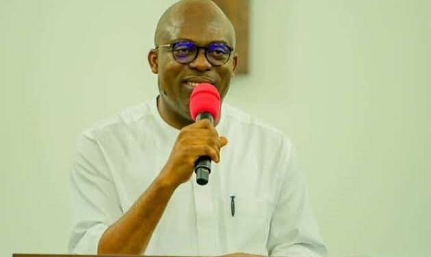 BREAKING: Difficult Decisions Must Be Made at This Point – Fubara Speaks on Rivers Crisis