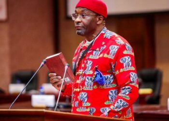 UTME: “Fix the system, restore trust” – Reps deputy speaker tells JAMB