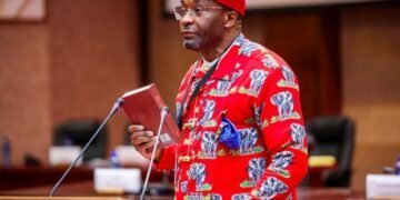 UTME: “Fix the system, restore trust” – Reps deputy speaker tells JAMB