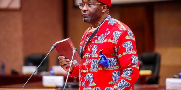 UTME: “Fix the system, restore trust” – Reps deputy speaker tells JAMB