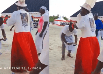 Nigerians should not condemn Tompolo over mere naira abuse allegations: EFCC